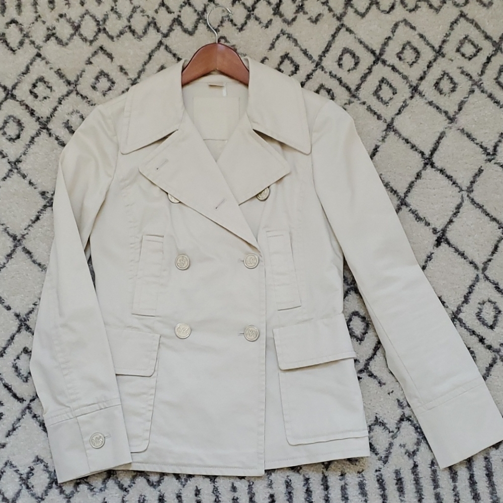 New without tags Michael Kors Jacket